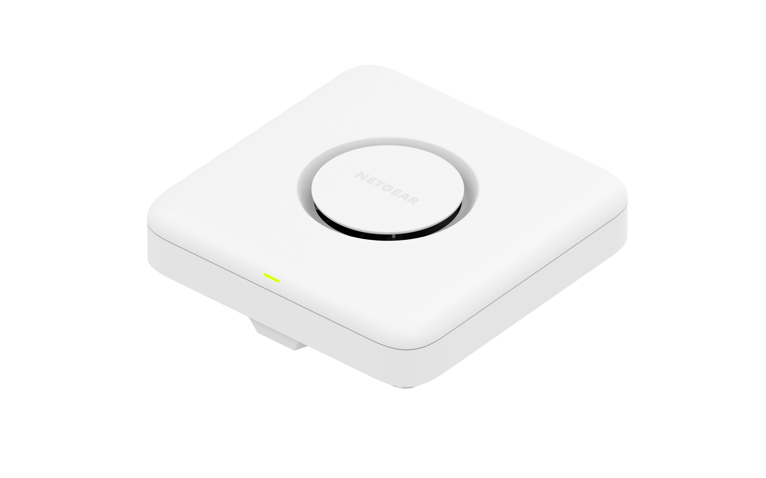 NETGEAR WBE758 11530 Mbit/s Bianco Supporto Power over Ethernet (PoE)