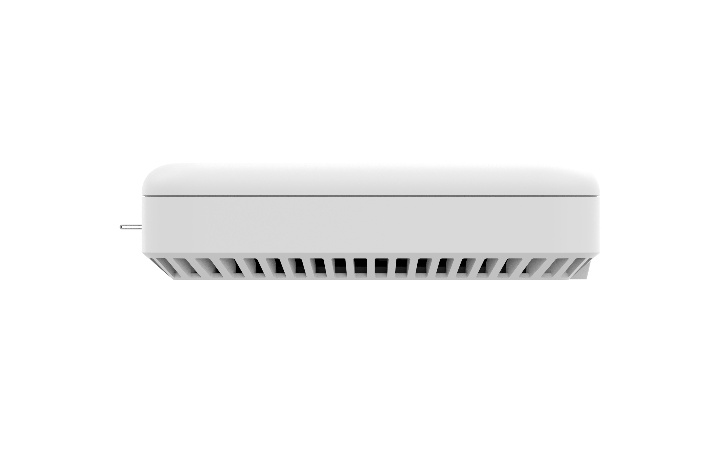 NETGEAR WBE758 11530 Mbit/s Bianco Supporto Power over Ethernet (PoE)