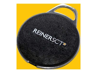 ReinerSCT timeCard Premium Transponder MIFARE DES EV3 250Stk