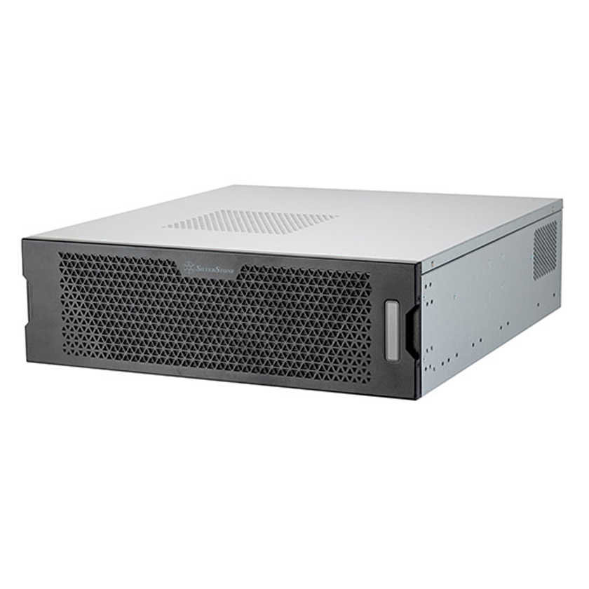 SilverStone RM32 3U Rack SST-RM32 - Geh�use - ATX