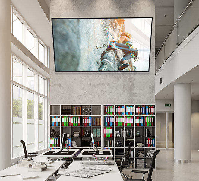 B-TECH BT9910/B - 2,54 m (100 Zoll) - 200 x 1000 mm - 1000 x 600 mm - 0 - 15� - Stahl - Schwarz