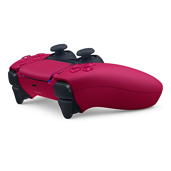 Sony Interactive Entertainment DualSense Rojo Bluetooth/USB Gamepad Anal�gico/Digital PlayStation 5