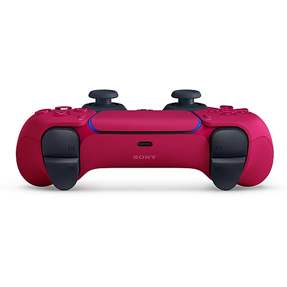 Sony Interactive Entertainment DualSense Rojo Bluetooth/USB Gamepad Anal�gico/Digital PlayStation 5