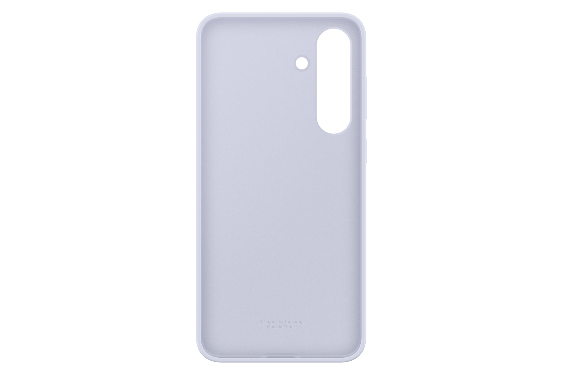 Samsung Silicone Case for Galaxy S25 FE