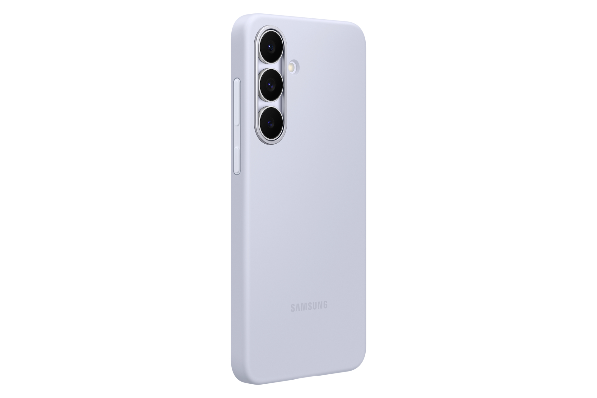 Samsung Silicone Case for Galaxy S25 FE