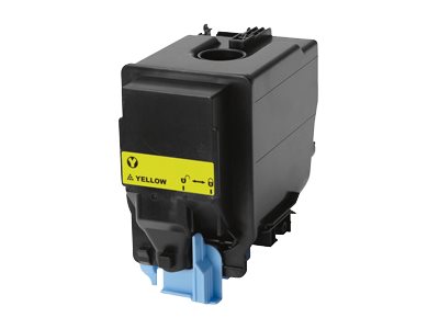 Katun 47879 toner cartridge 1 pc(s) Compatible Yellow