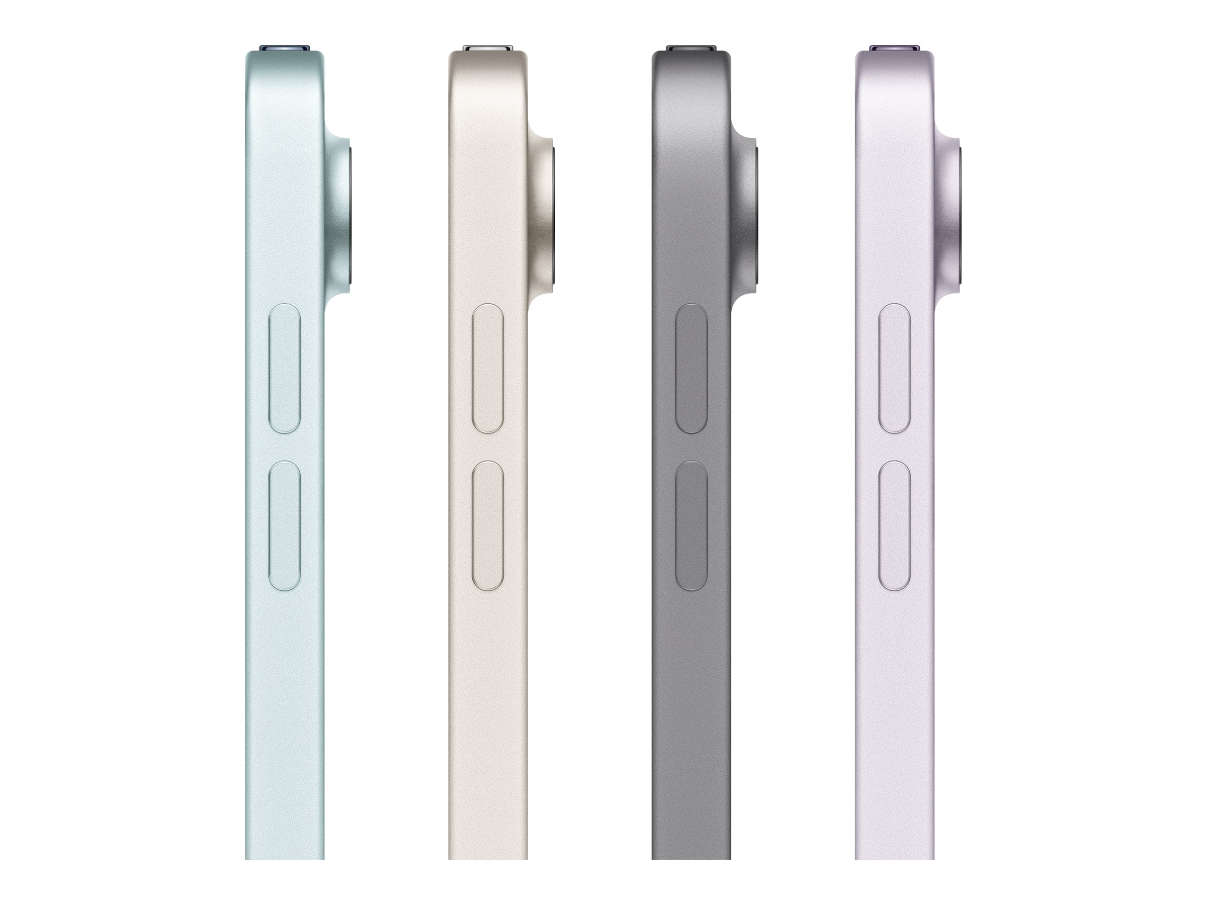 Apple iPad Air Apple M 1 To 27,9 cm (11) 8 Go Wi-Fi 6E (802.11ax) iPadOS 18 Violet