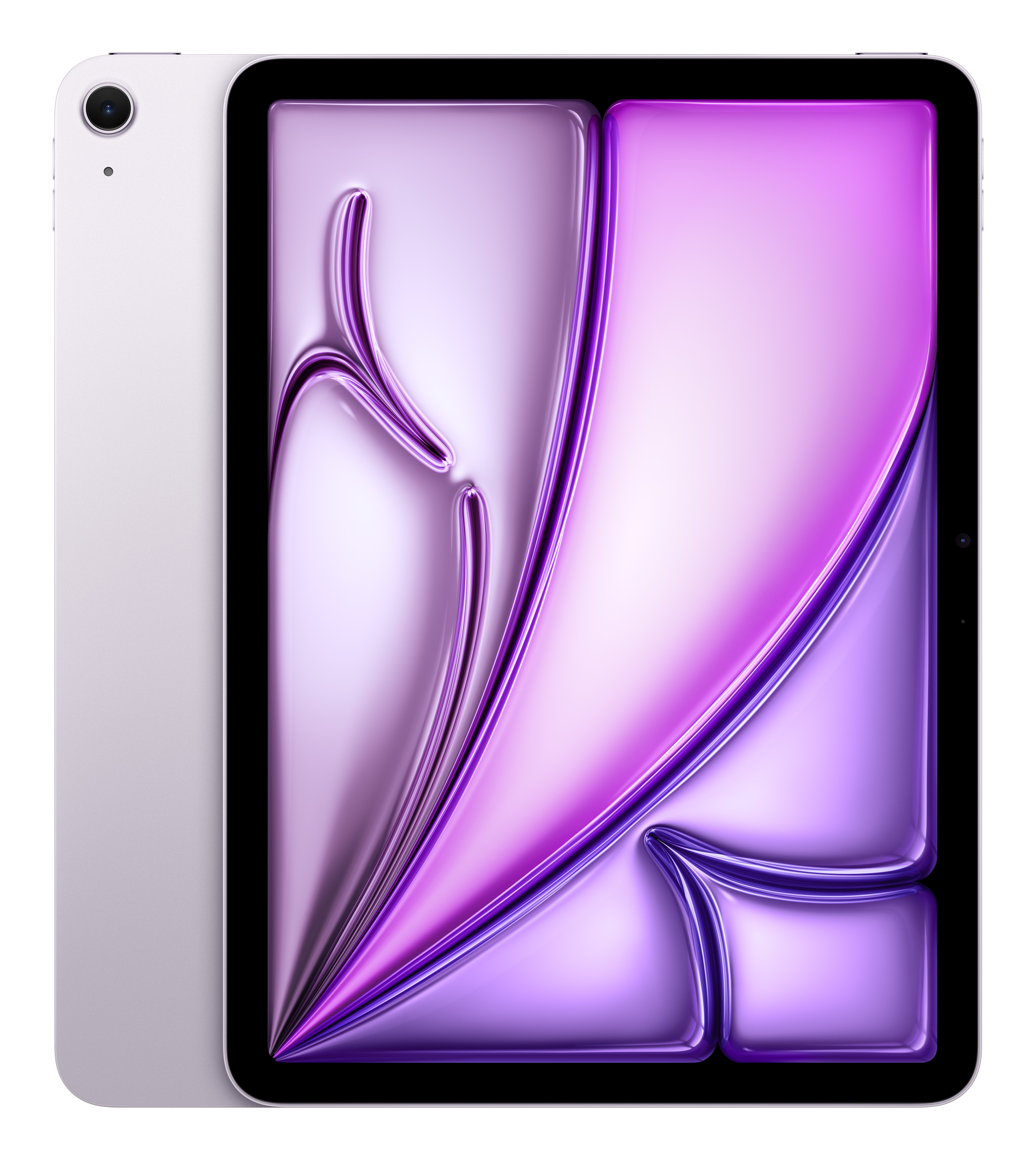 Apple iPad Air Apple M 1 To 27,9 cm (11) 8 Go Wi-Fi 6E (802.11ax) iPadOS 18 Violet