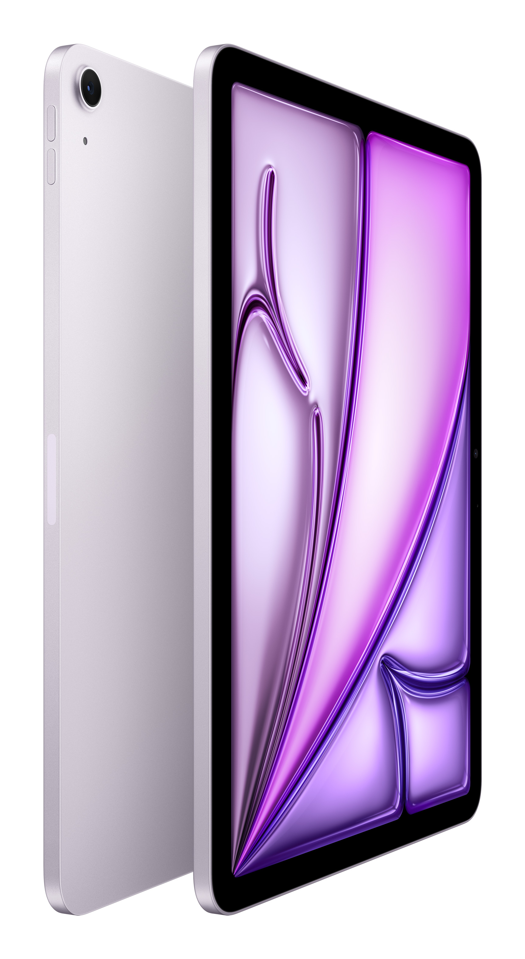 Apple iPad Air Apple M 1 To 27,9 cm (11) 8 Go Wi-Fi 6E (802.11ax) iPadOS 18 Violet