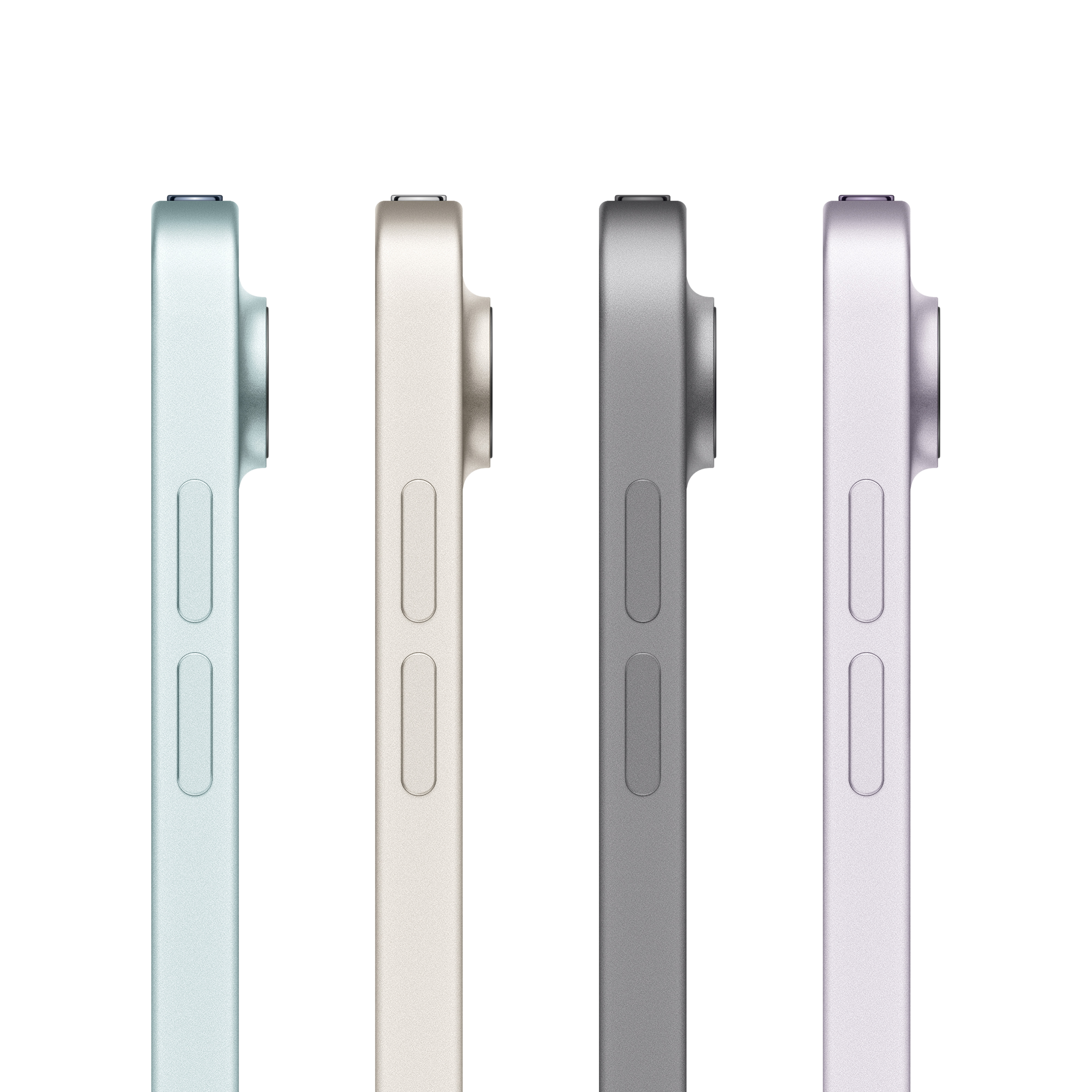Apple iPad Air Apple M 1 To 27,9 cm (11) 8 Go Wi-Fi 6E (802.11ax) iPadOS 18 Violet