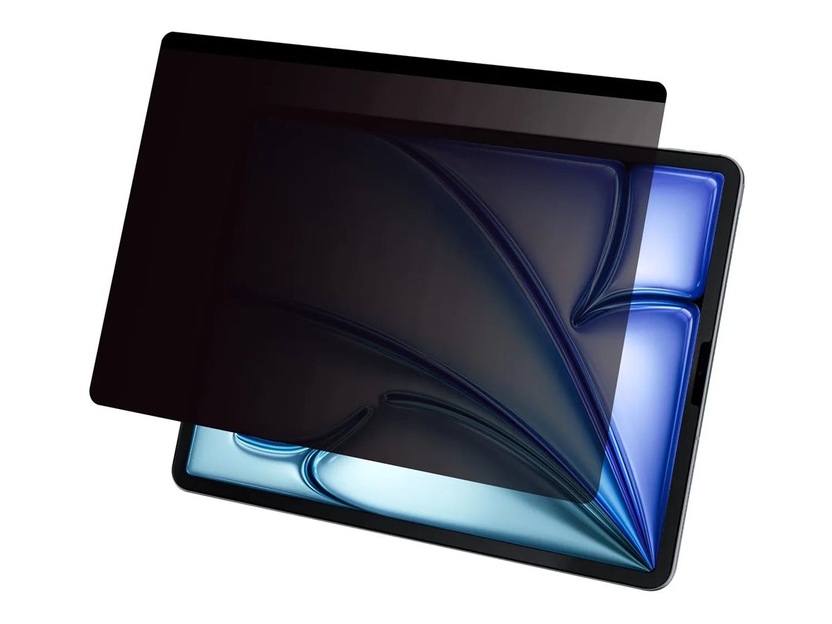 DICOTA D80122-2MGL protector de pantalla para tableta Protector de pantalla para privacidad Apple 1 pieza(s)
