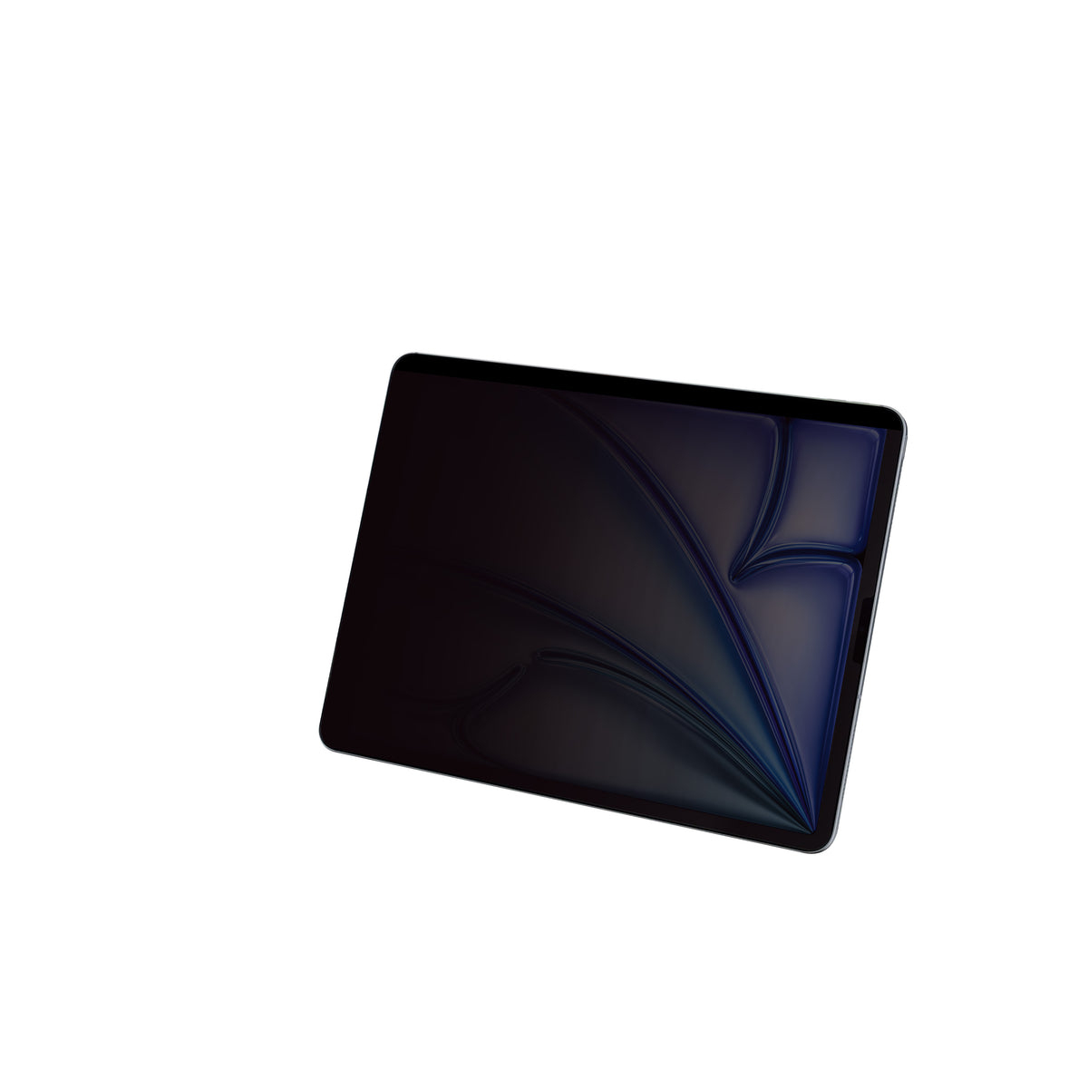 DICOTA D80122-2MGL protector de pantalla para tableta Protector de pantalla para privacidad Apple 1 pieza(s)
