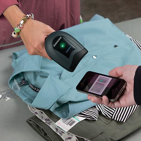 Datalogic QuickScan I QD2131 - Barcode-Scanner