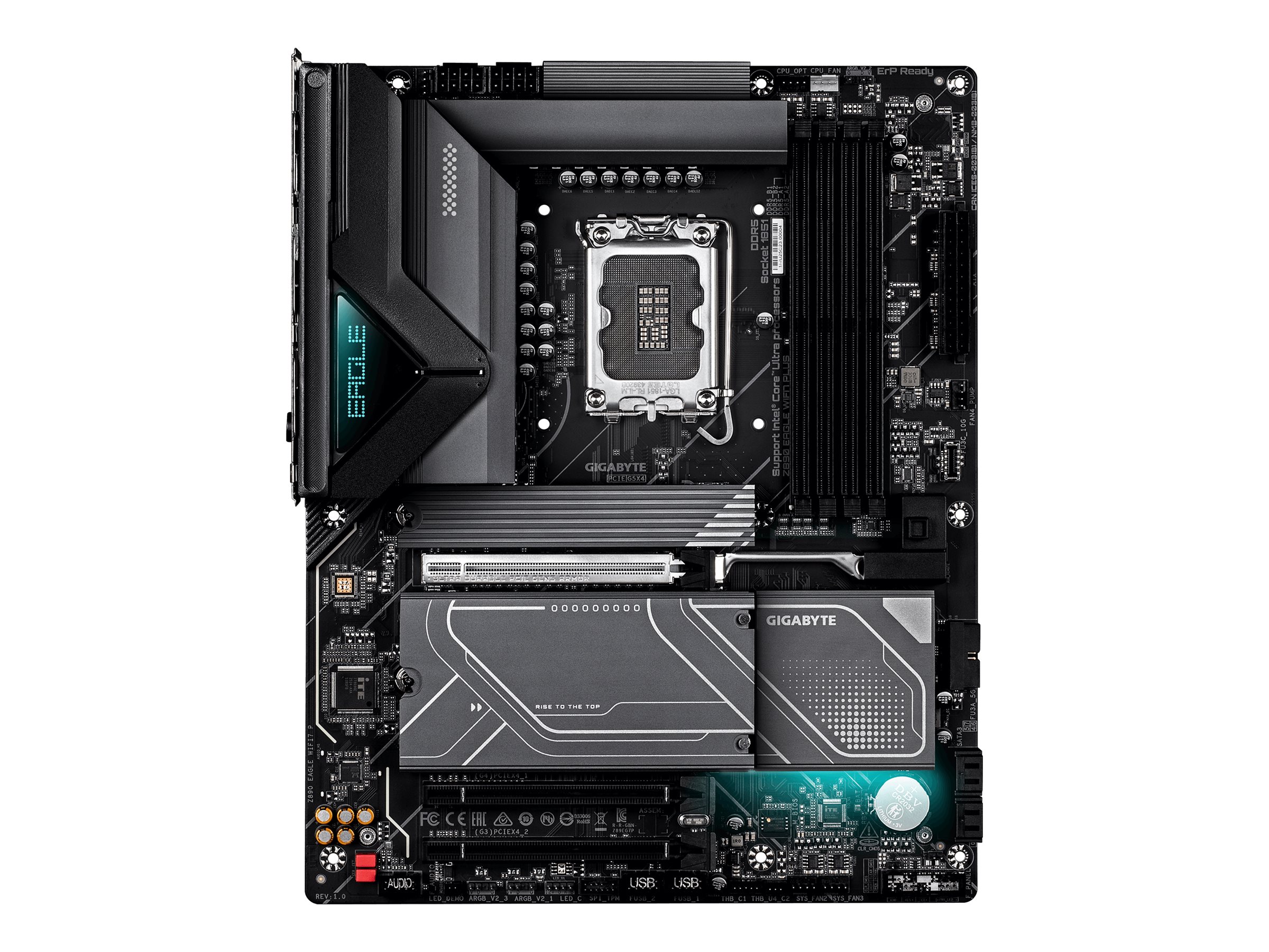 GIGABYTE Z890 EAGLE WIFI7 PLUS Carte M�re