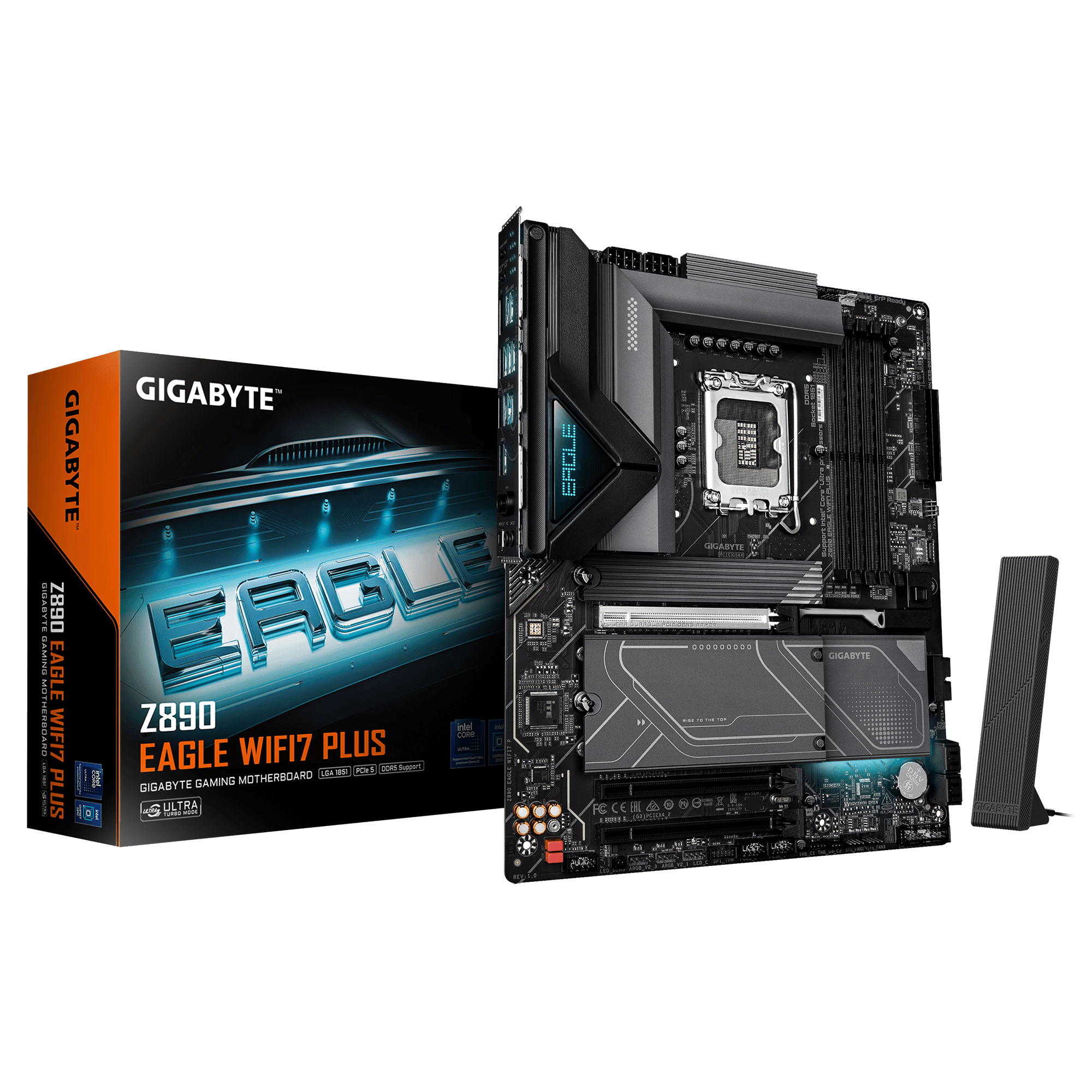 GIGABYTE Z890 EAGLE WIFI7 PLUS Carte M�re