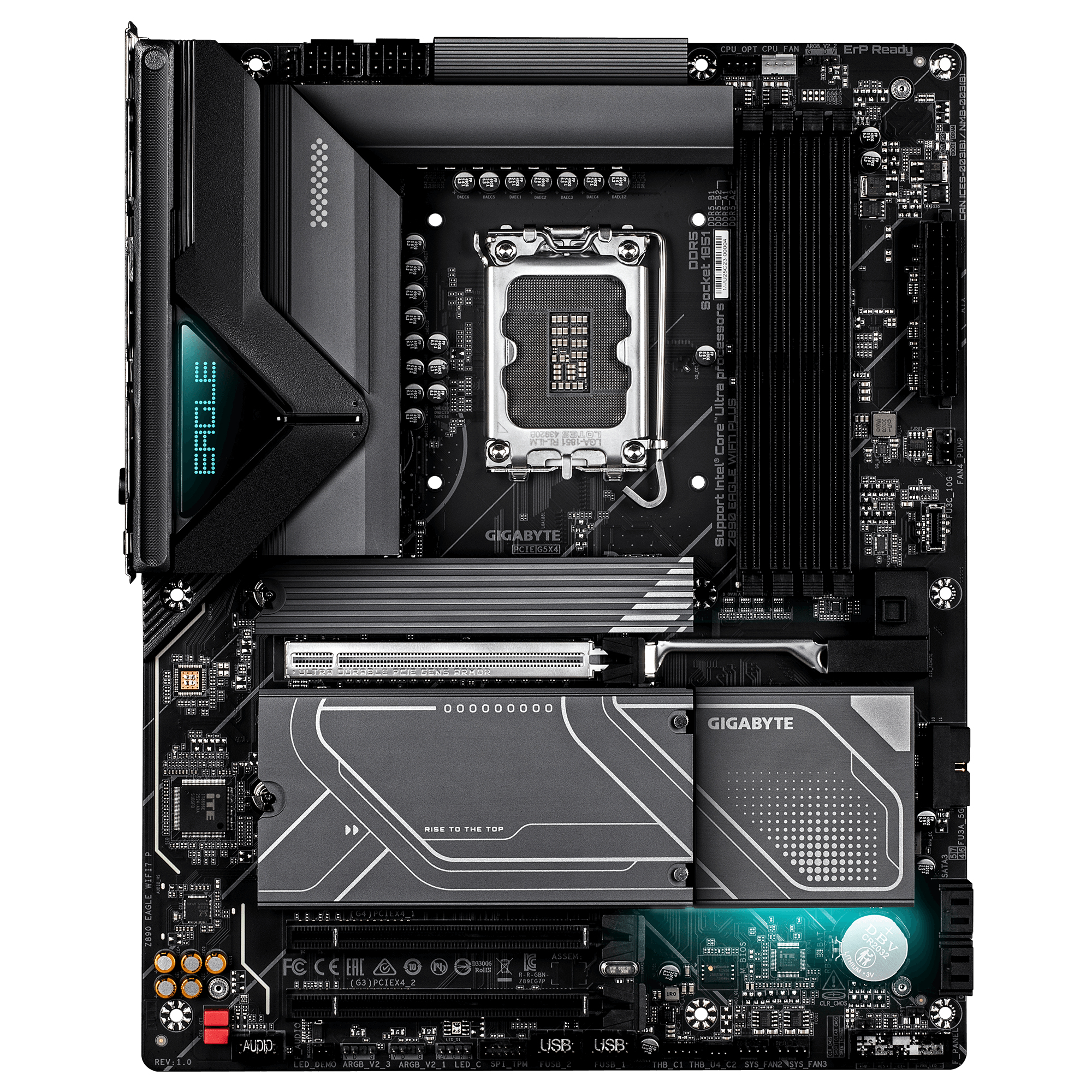 GIGABYTE Z890 EAGLE WIFI7 PLUS Carte M�re