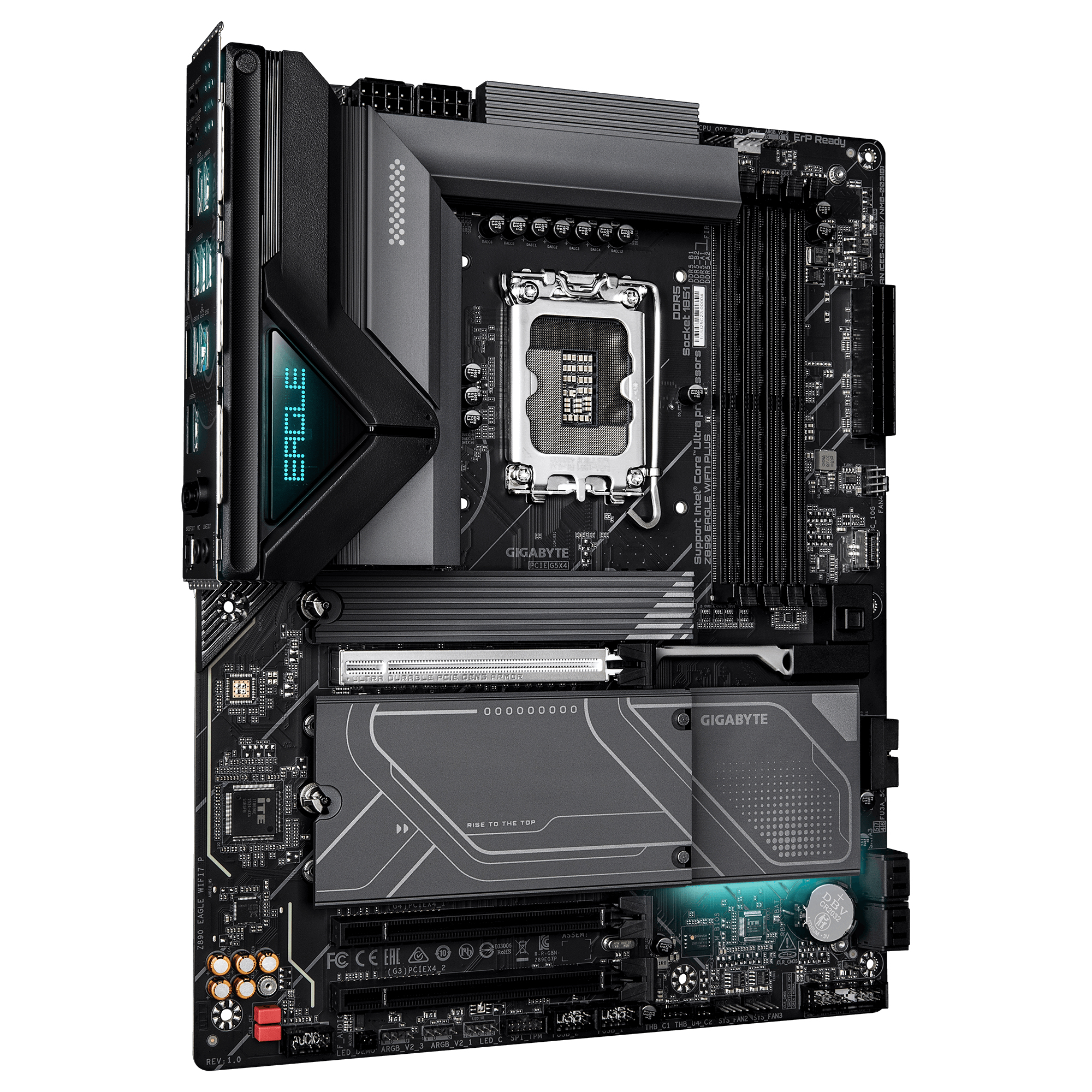GIGABYTE Z890 EAGLE WIFI7 PLUS Carte M�re