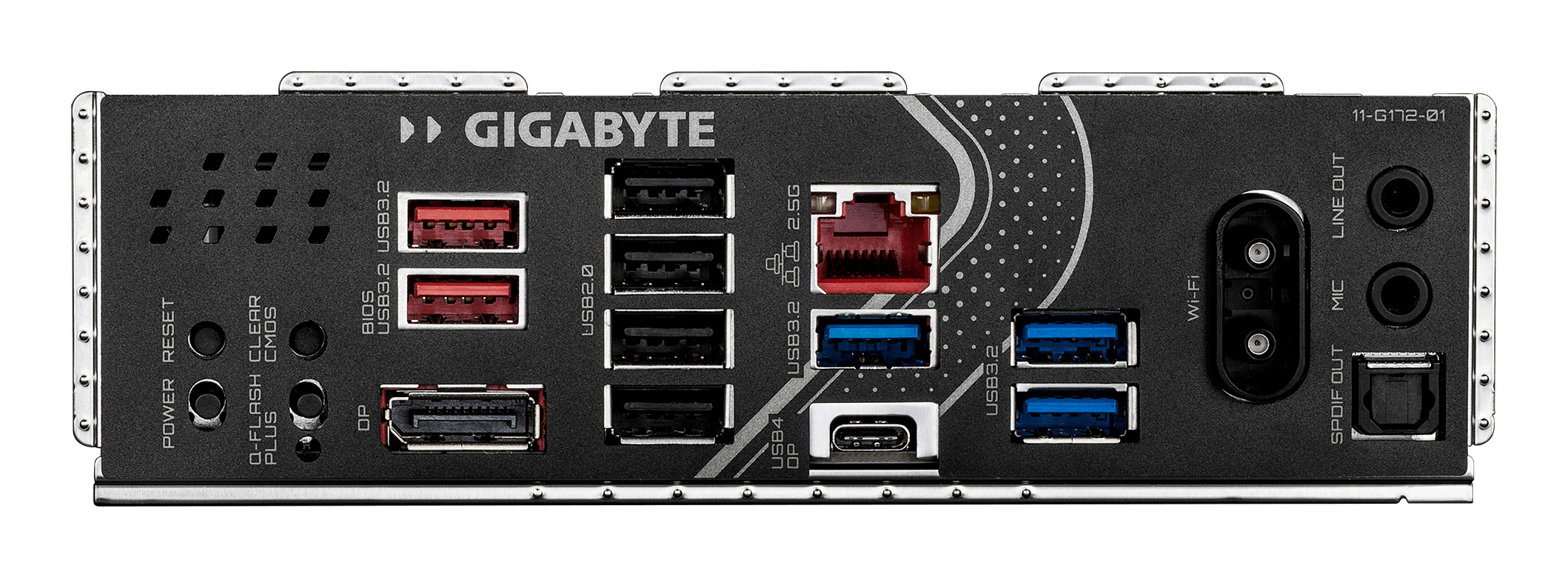 GIGABYTE Z890 EAGLE WIFI7 PLUS Carte M�re