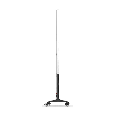 Dahua Technology DHI-LDV43-SAI400K pantalla de se�alizaci�n Pantalla plana para se�alizaci�n digital 109,2 cm (43) 320 cd / m� 4K Ultra HD Negro Procesador incorporado Android 8.1