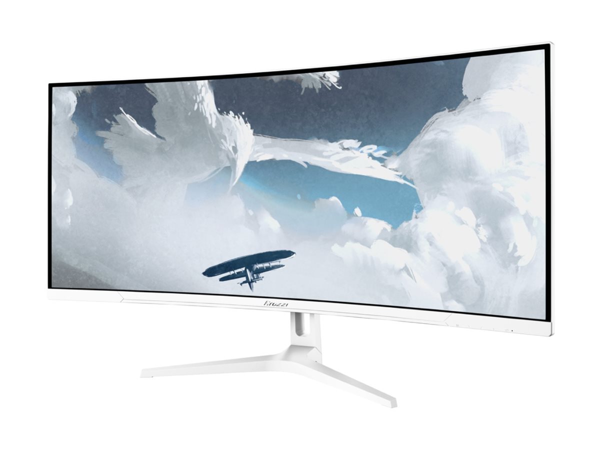 Arozzi Nova - LED-Monitor - Gaming - 86.4 cm (34)