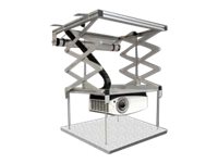 celexon Expert PL2000 - Elektrolift - f�r Projektor