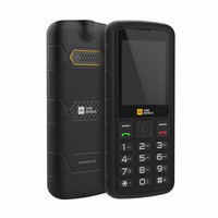 AGM Mobile M9 Bartype 2G Rugged