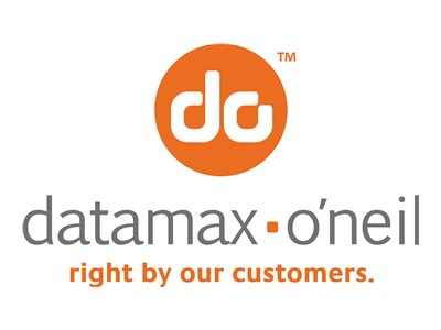 Datamax ONeil Compact4 Mark II Avec fil Thermique directe Imprimante mobile