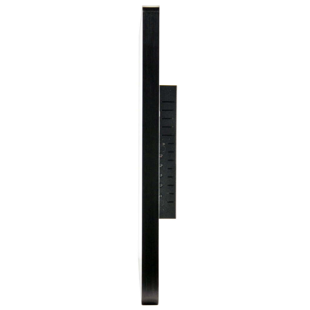 Hannspree Open Frame HO165PTB pantalla de se�alizaci�n 39,6 cm (15.6) LED 250 cd / m� Full HD Negro Pantalla t�ctil 24/7