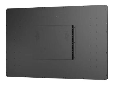 Hannspree Open Frame HO165PTB pantalla de se�alizaci�n 39,6 cm (15.6) LED 250 cd / m� Full HD Negro Pantalla t�ctil 24/7