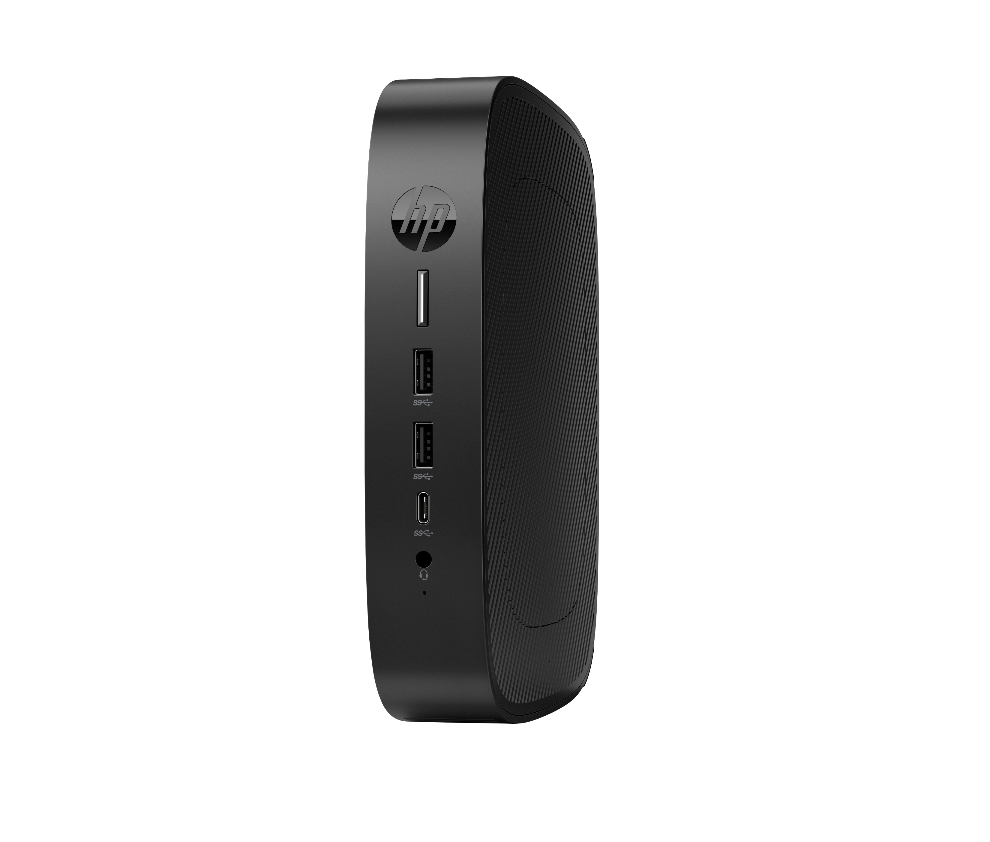 HP Elite t655 - Thin Client - SFF - 1 x Ryzen