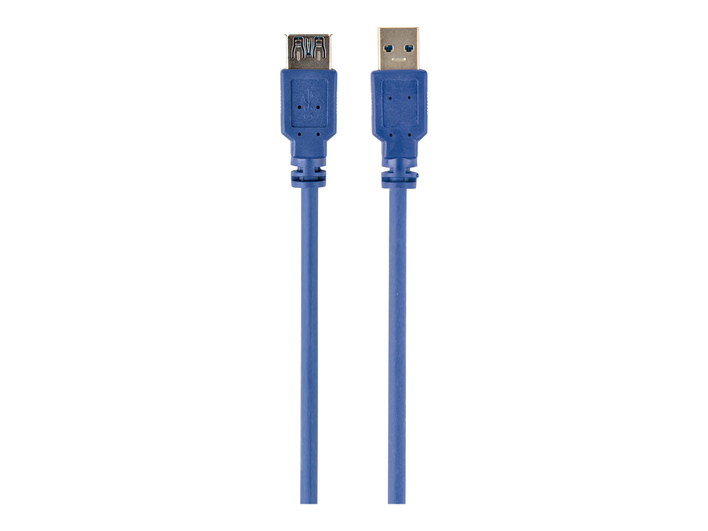 Gembird USB-Verlngerungskabel - USB Typ A (M)