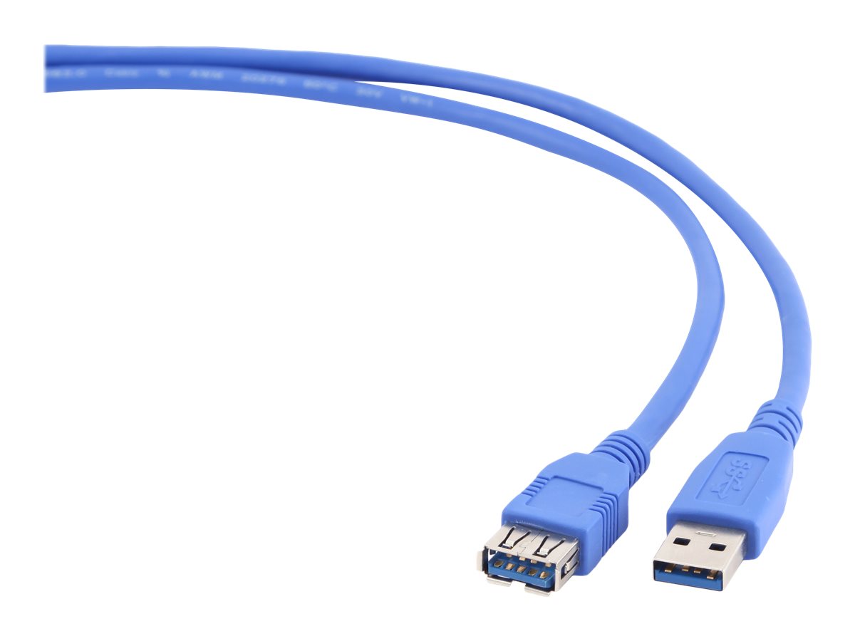 Gembird USB-Verlngerungskabel - USB Typ A (M)