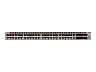 Extreme Networks ExtremeSwitching 7200 Series VSP 7254XTQ