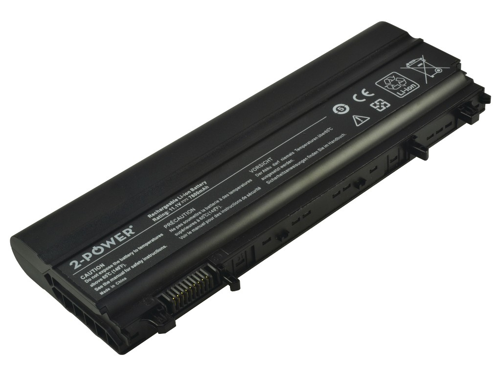 2-Power 11.1V 7800mAh Li-Ion Laptop Battery