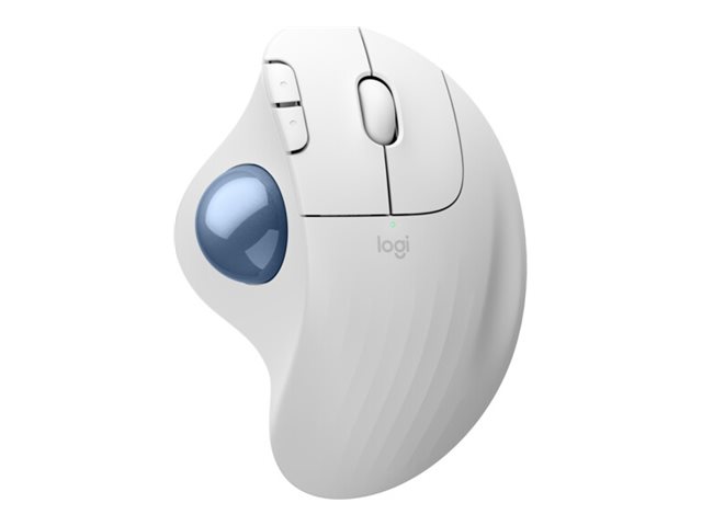 Logitech Ergo Series ERGO M575S - Trackball - ergonomisch