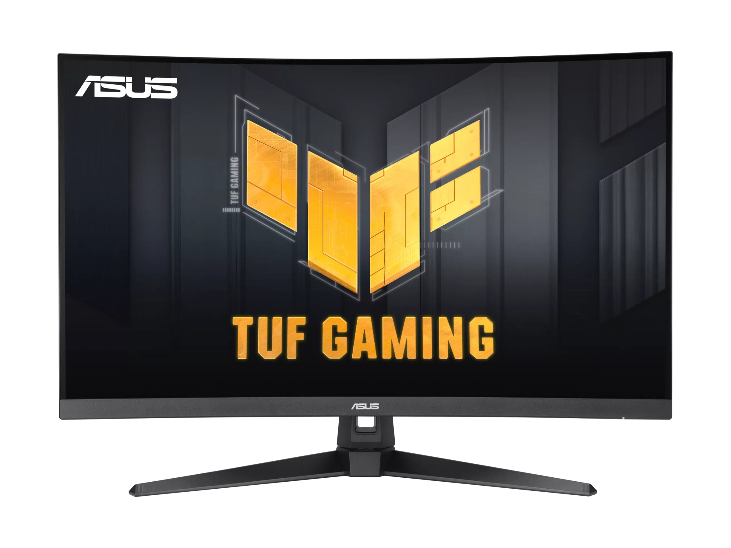 ASUS TUF Gaming VG32WQ3B pantalla para PC 80 cm (31.5) 2560 x 1440 Pixeles Quad HD LED Negro