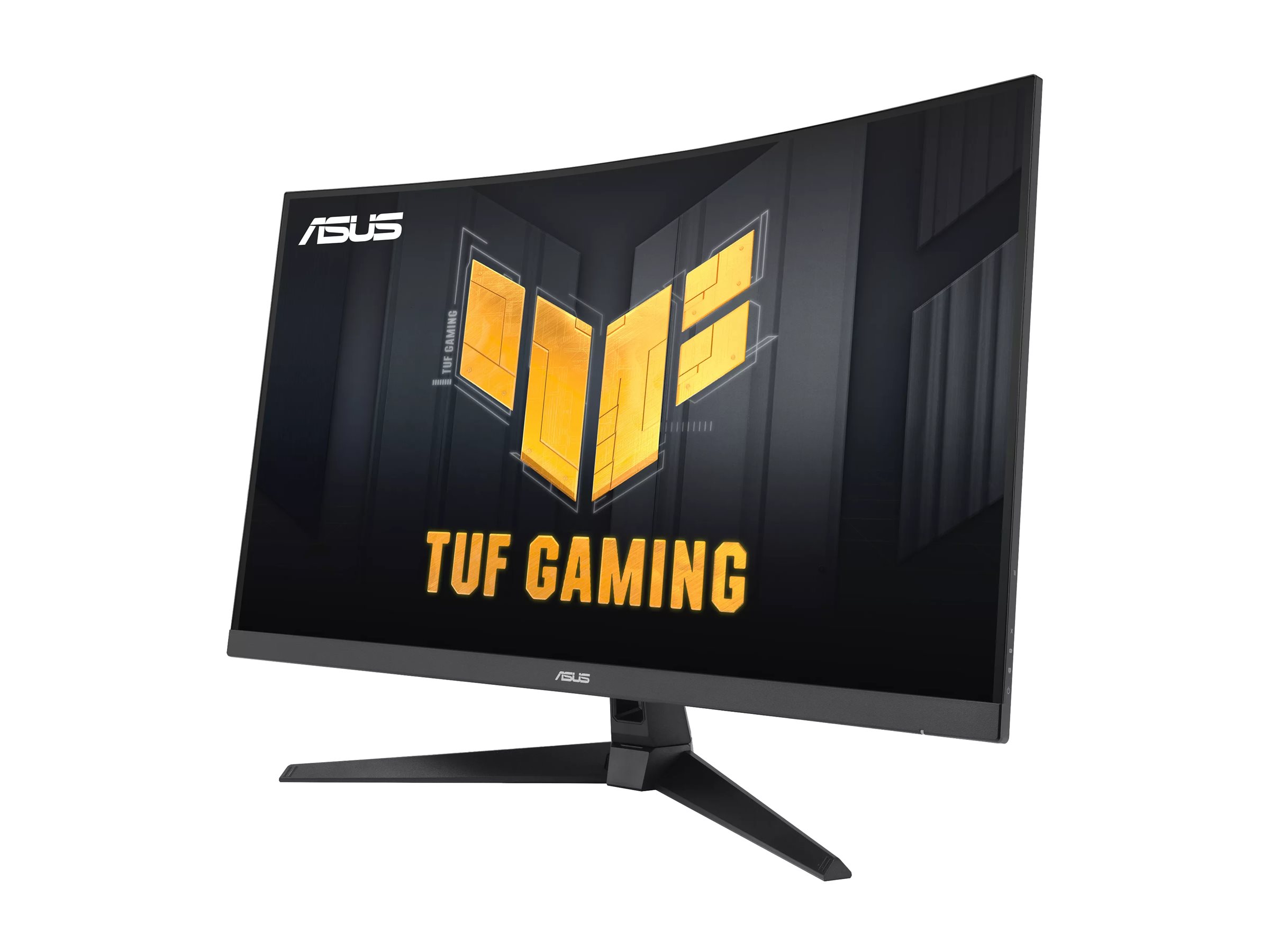 ASUS TUF Gaming VG32WQ3B pantalla para PC 80 cm (31.5) 2560 x 1440 Pixeles Quad HD LED Negro