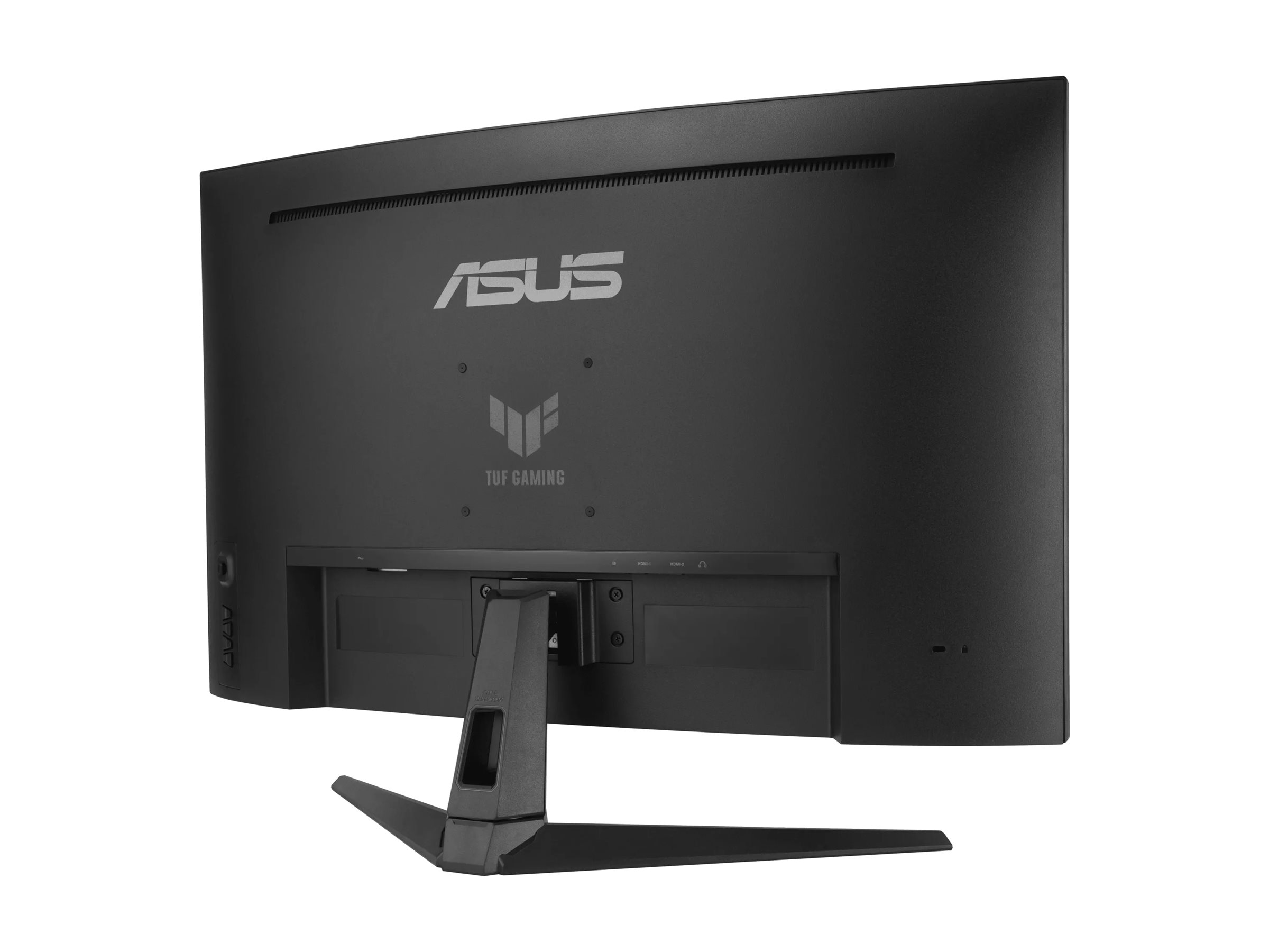ASUS TUF Gaming VG32WQ3B pantalla para PC 80 cm (31.5) 2560 x 1440 Pixeles Quad HD LED Negro