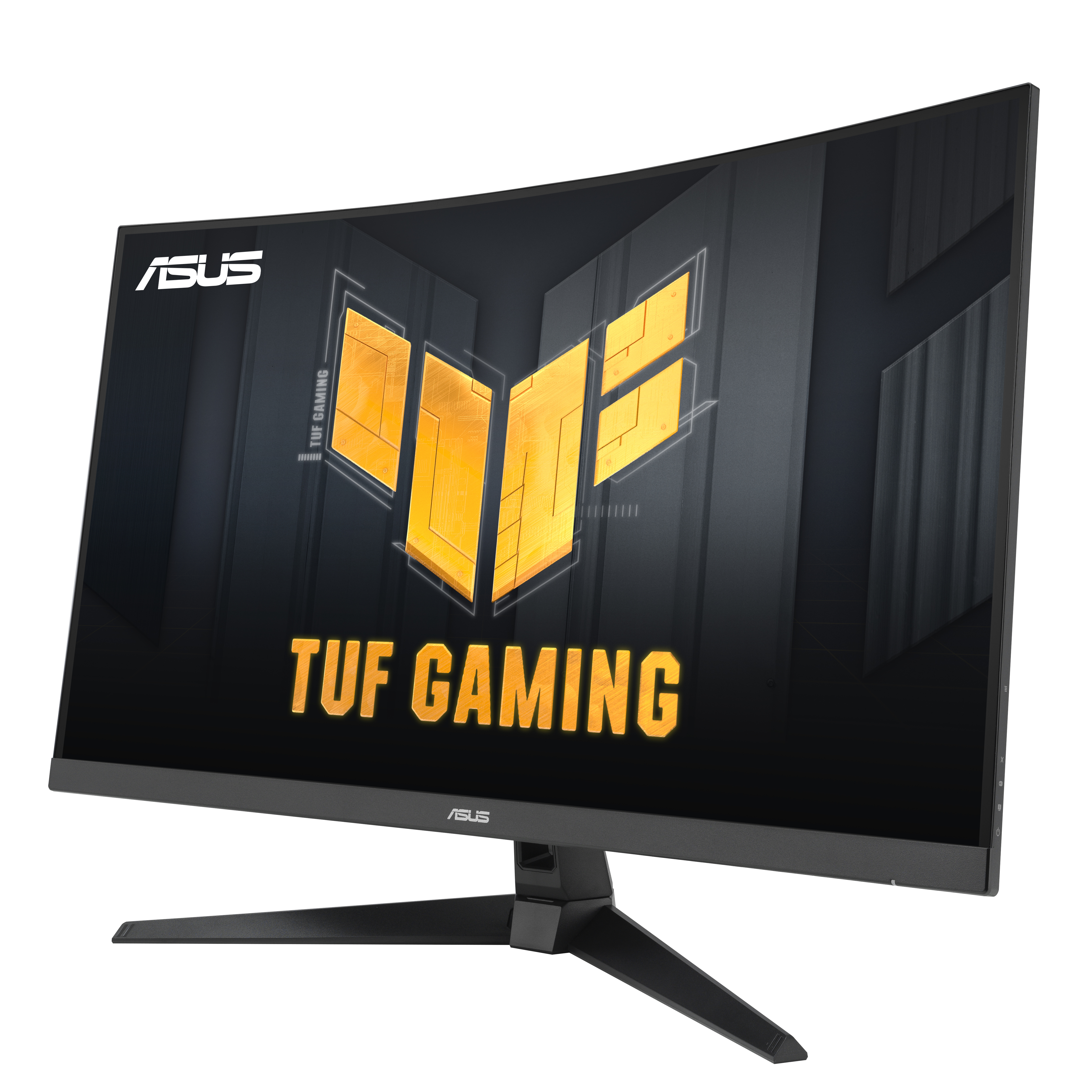 ASUS TUF Gaming VG32WQ3B pantalla para PC 80 cm (31.5) 2560 x 1440 Pixeles Quad HD LED Negro