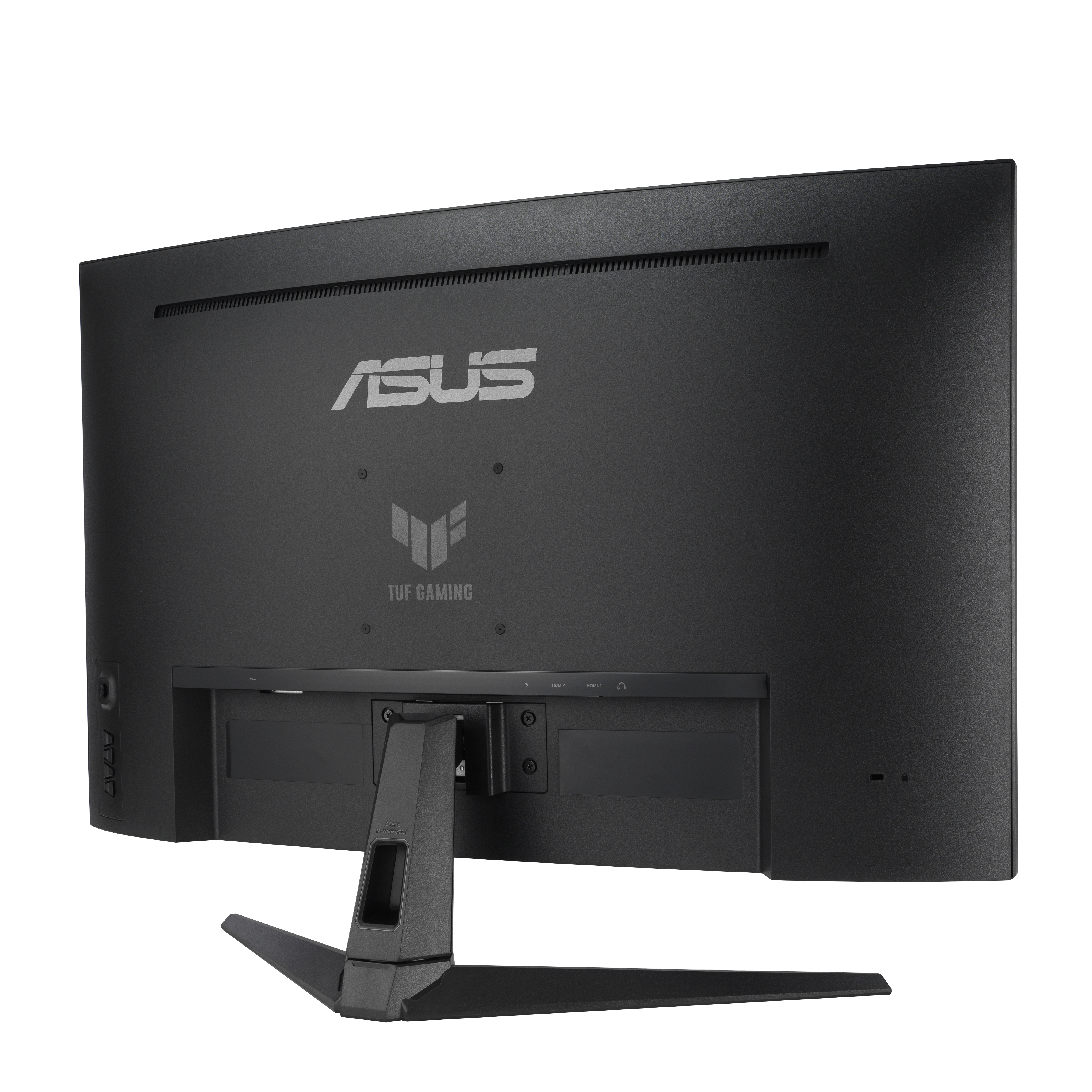 ASUS TUF Gaming VG32WQ3B pantalla para PC 80 cm (31.5) 2560 x 1440 Pixeles Quad HD LED Negro