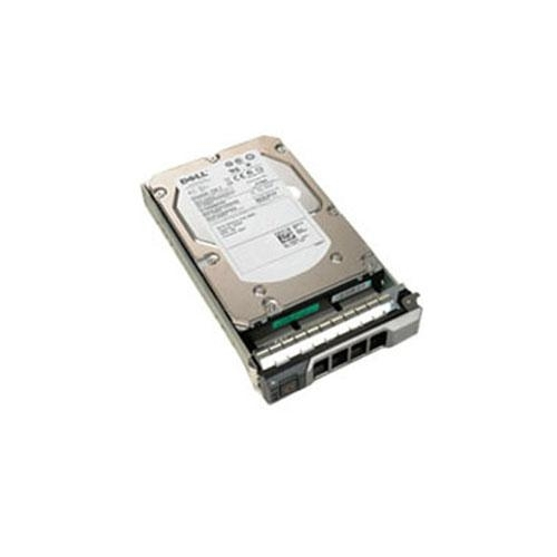 DELL 5R6CX disque dur 2.5 600 Go SAS