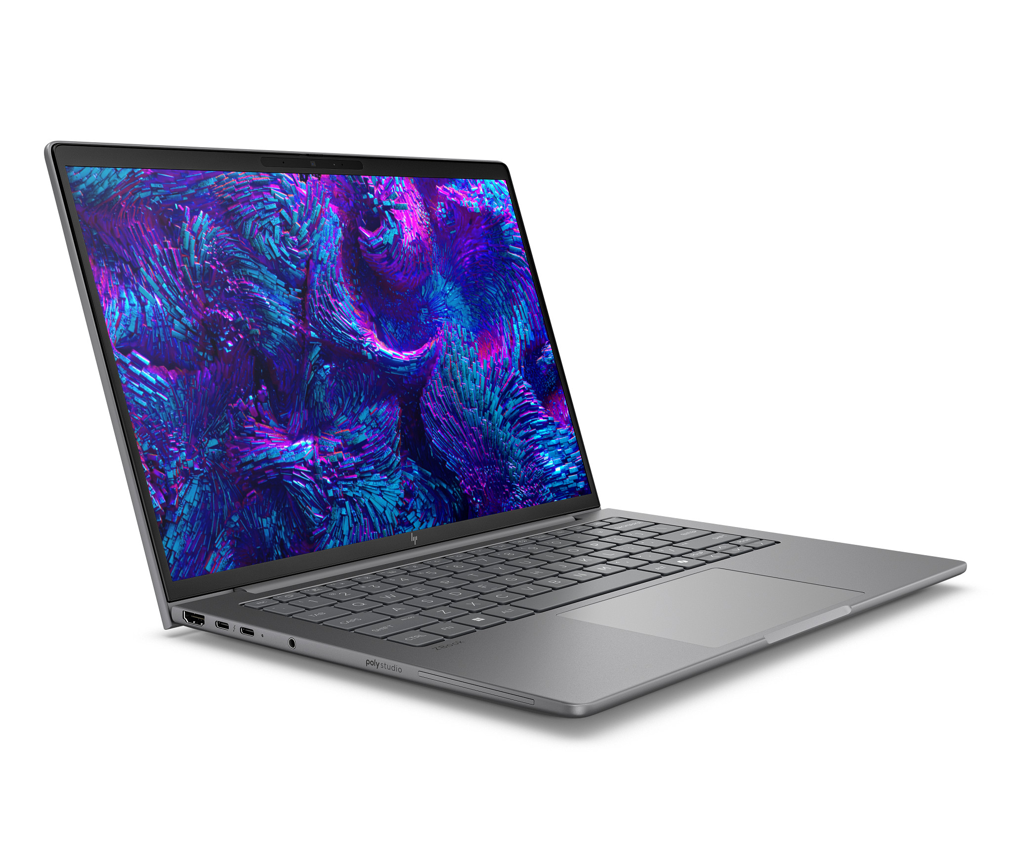 HP ZBook 8 G1i Intel Core Ultra 7 - Notebook - Core Ultra 7