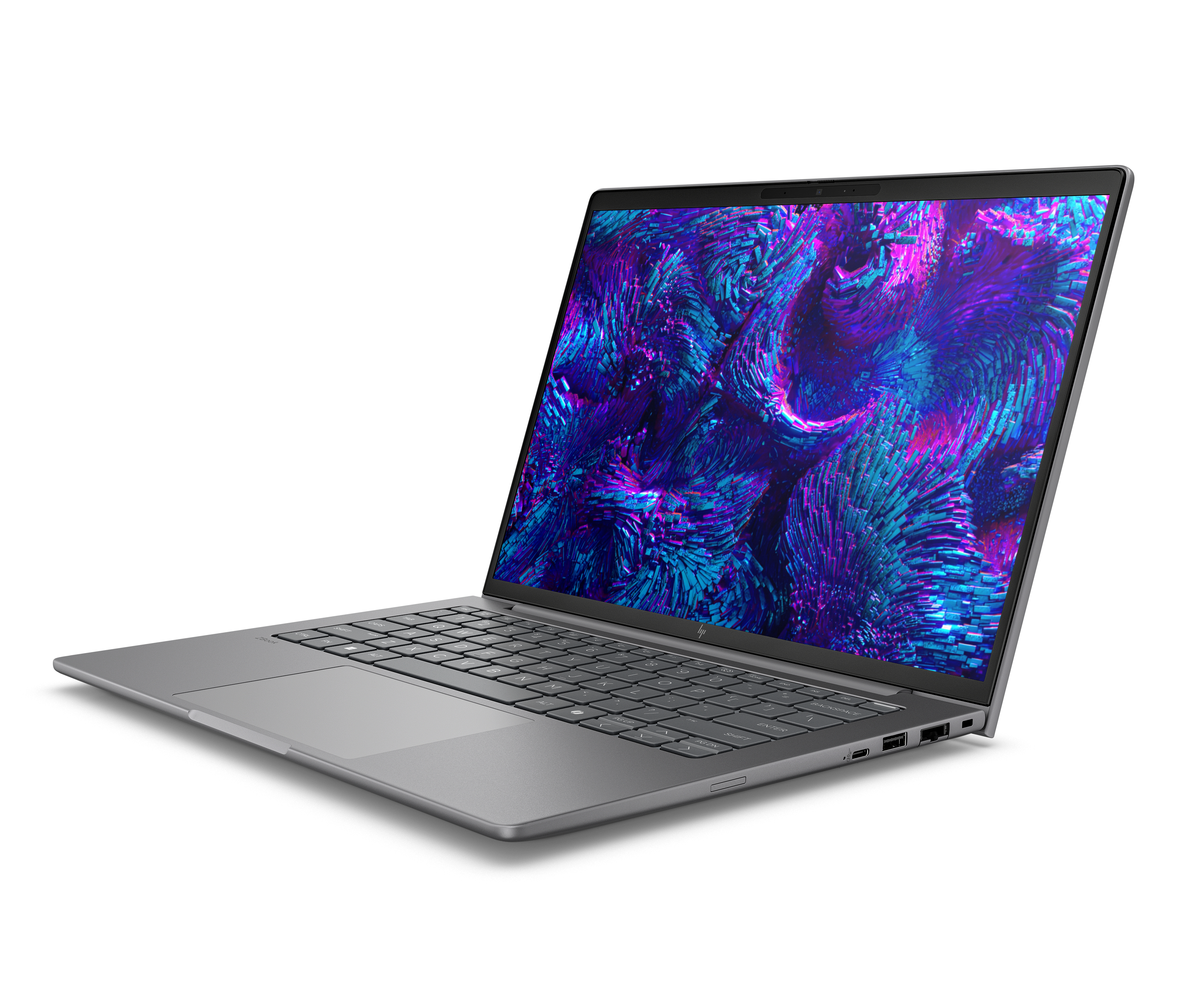 HP ZBook 8 G1i Intel Core Ultra 7 - Notebook - Core Ultra 7