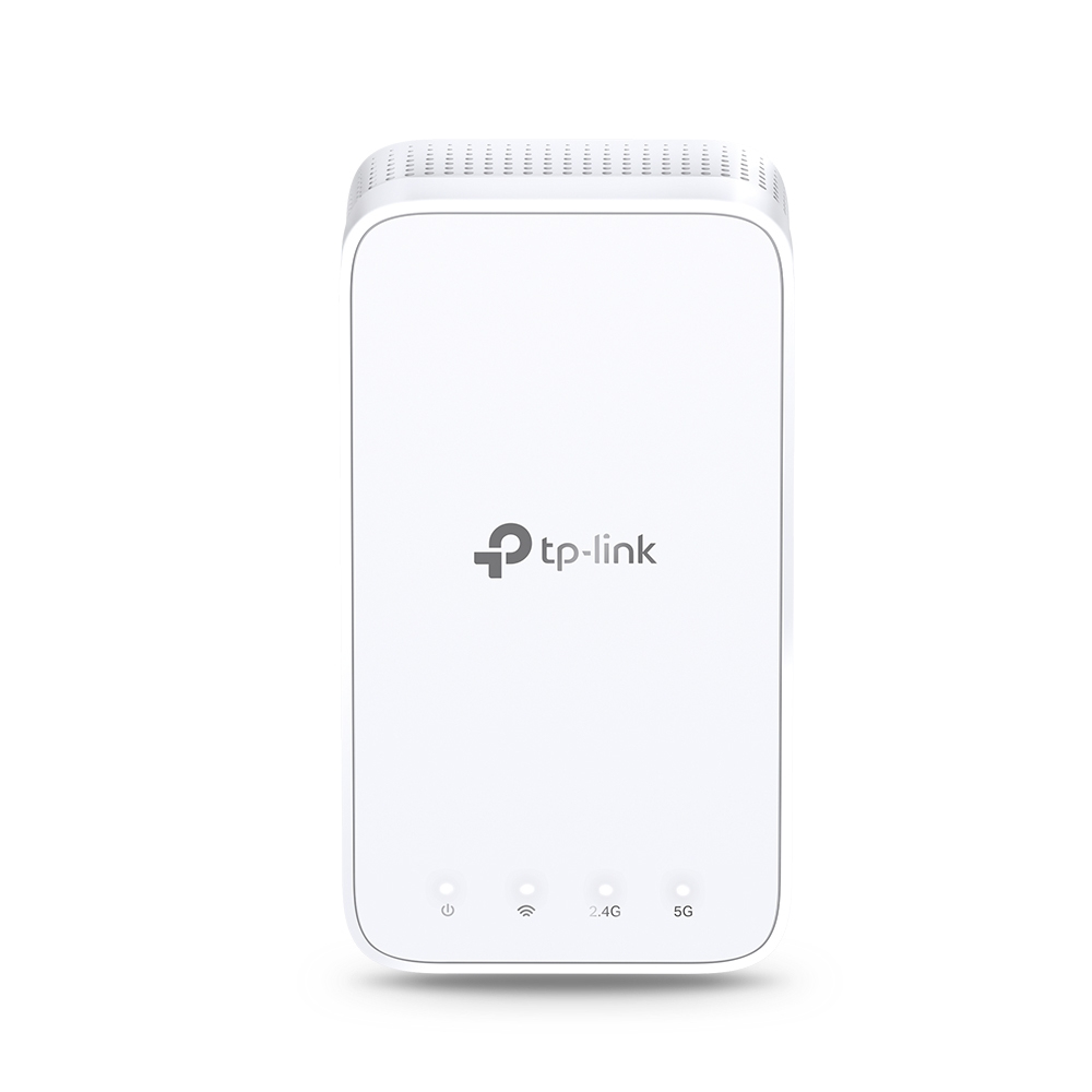 TP-LINK RE230 V1 - Wi-Fi-Range-Extender - Wi-Fi 5
