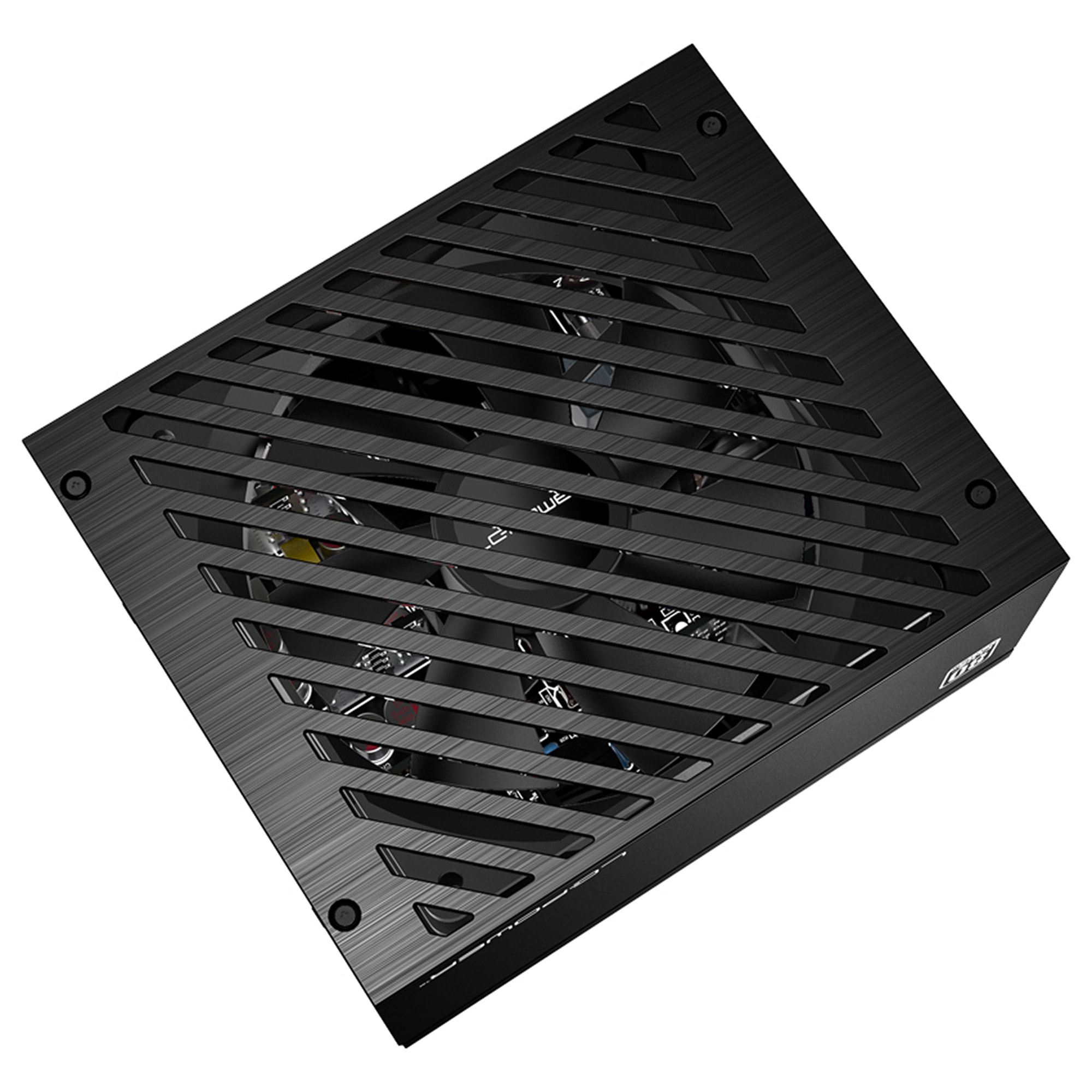 LC-Power Netzteil LC1200P V3.1 Platinum - PC-/Server Netzteil - ATX
