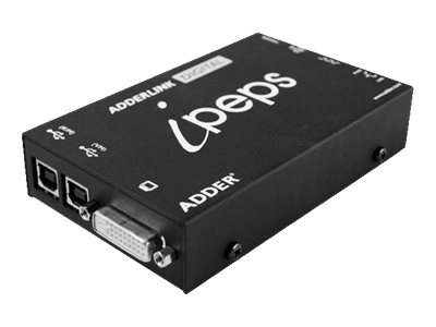 Adder ADDERLink Digital ipeps - KVM-Switch - Desktop