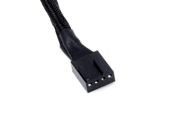 Silverstone SST-CPF01 cble dalimentation interne 0,1 m