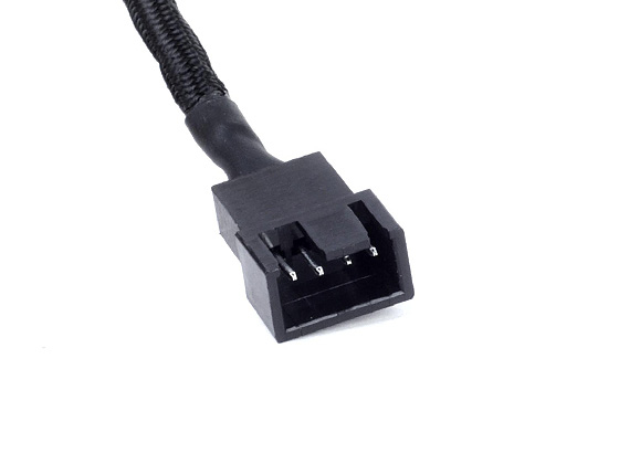 Silverstone SST-CPF01 cble dalimentation interne 0,1 m