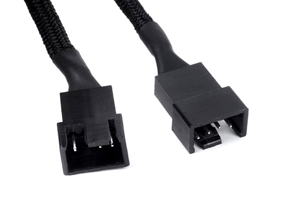 Silverstone SST-CPF01 cble dalimentation interne 0,1 m