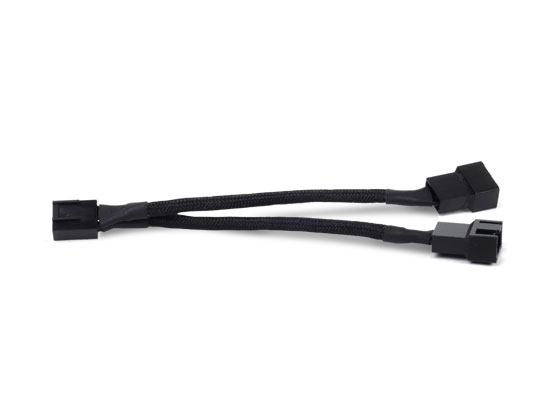 Silverstone SST-CPF01 cble dalimentation interne 0,1 m